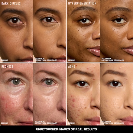 全方位奶油校色筆