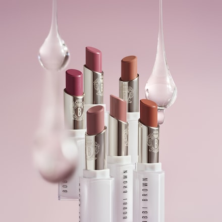 晶鑽釉光水唇膏