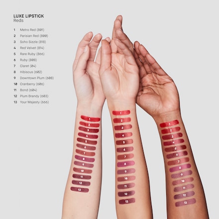 金緻緞光唇膏 3.5g