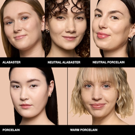 霧光持久粉底液 SPF 15 PA++