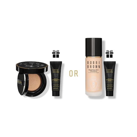 霧光持久粉底液 SPF 15 PA++